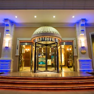 4* Hotell Latanya Palm &