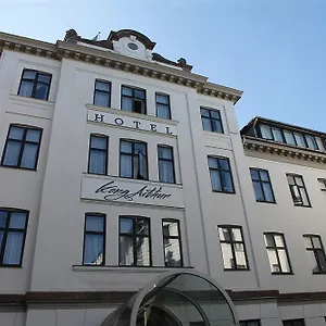 Kong Arthur Copenhagen