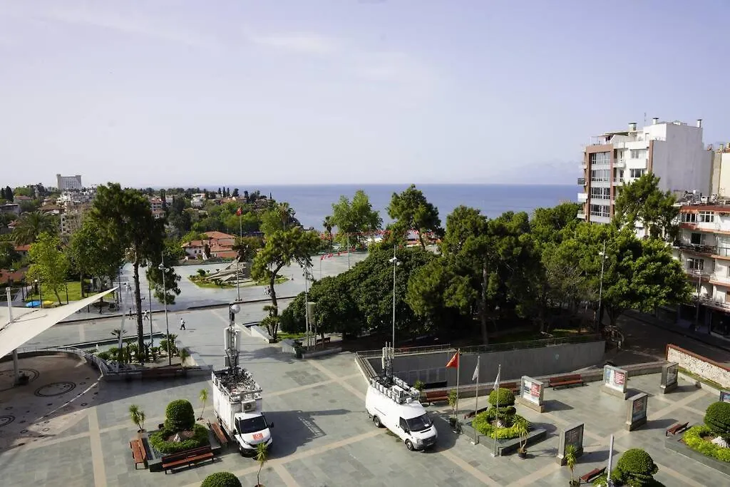 Royal Homes 402 Antalya