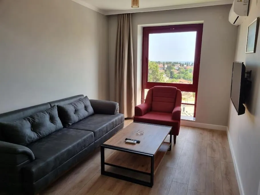 Royal Homes 402 Antalya 0*,  Turkey